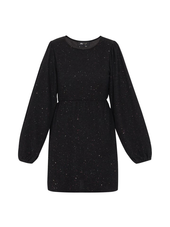 

Платье до колена myMo at night Dress, черный