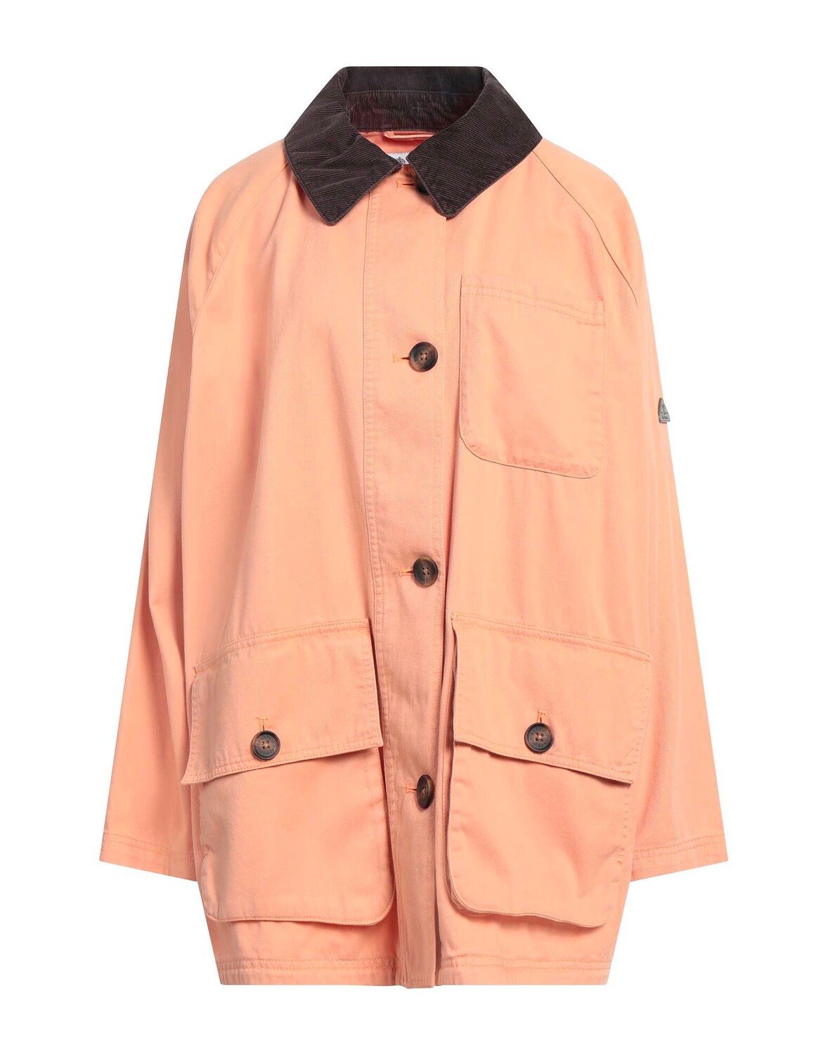 

Куртка Barbour, абрикос