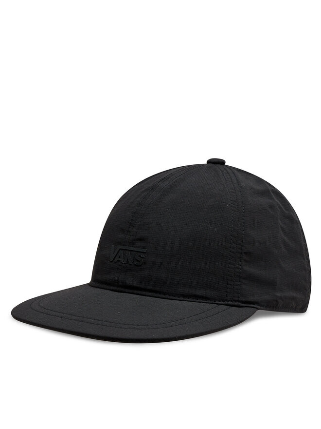 

Бейсболка Vans My Pace Curved Bill Jockey VN000GKDBLK1, черный