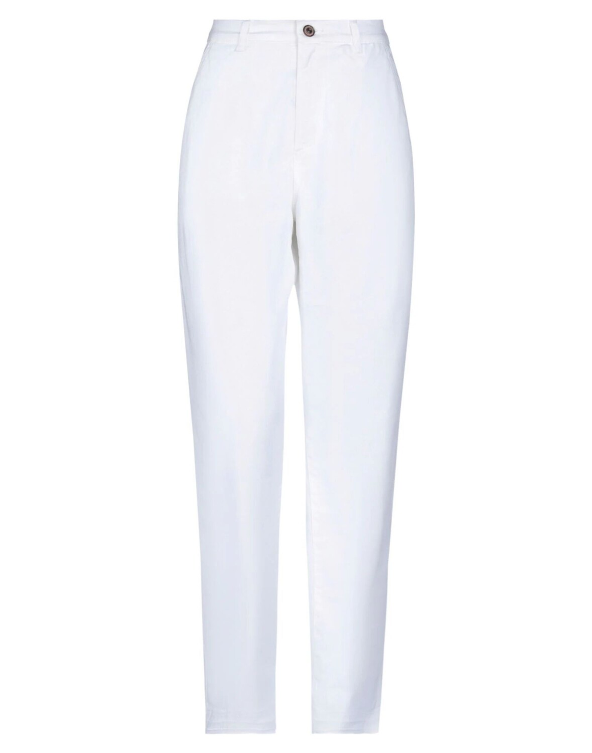 

Брюки Avantgar Denim By European Culture, белый