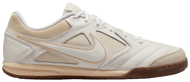 

Кроссовки Nike Gato 'Sail Light Khaki Gum', кремовый