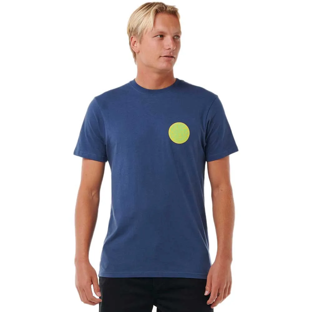 

Футболка Rip Curl Passage, синий