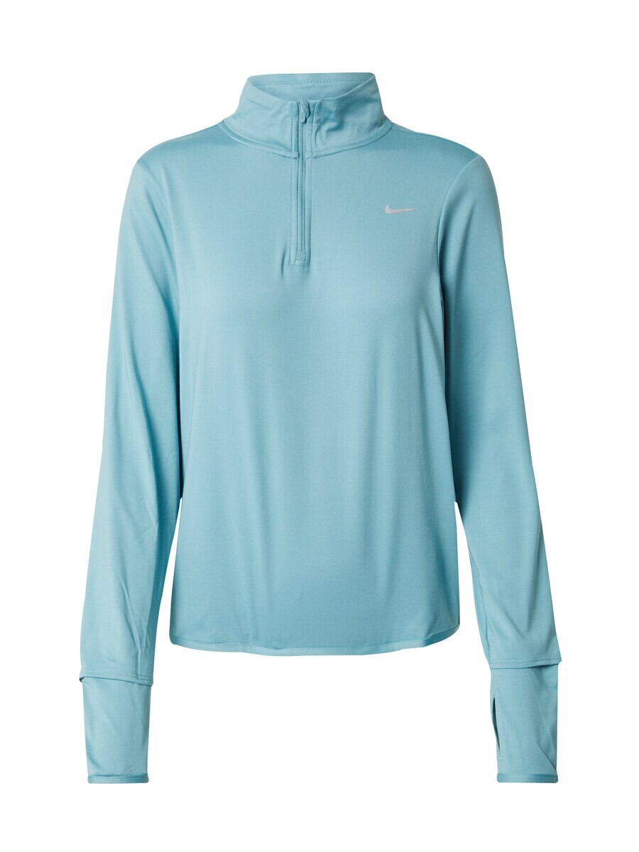 

Лонгслив NIKE Performance Shirt SWIFT ELEMENT, светло-синий