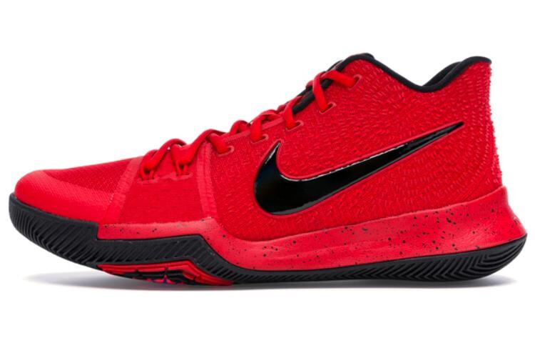 

Мужские баскетбольные кроссовки Nike Kyrie 3
