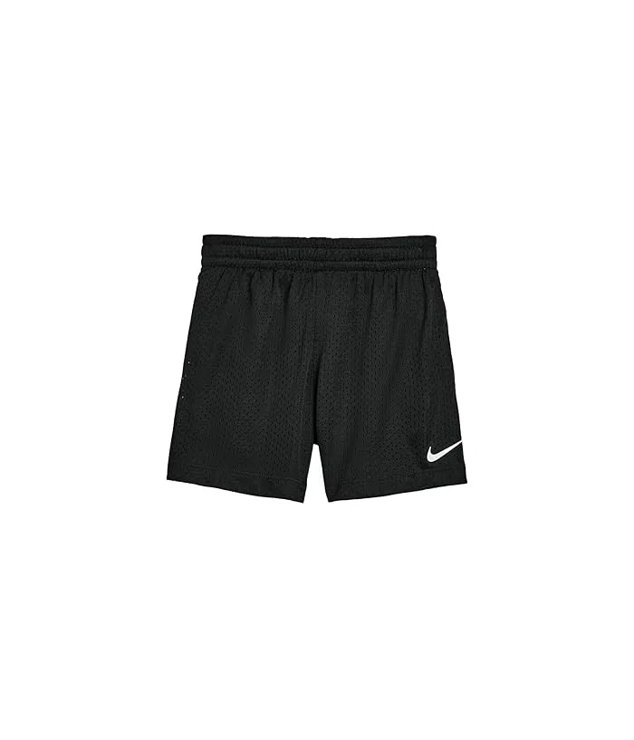 Шорты дышащие Dri-FIT Multi Mesh Nike Kids, Black
