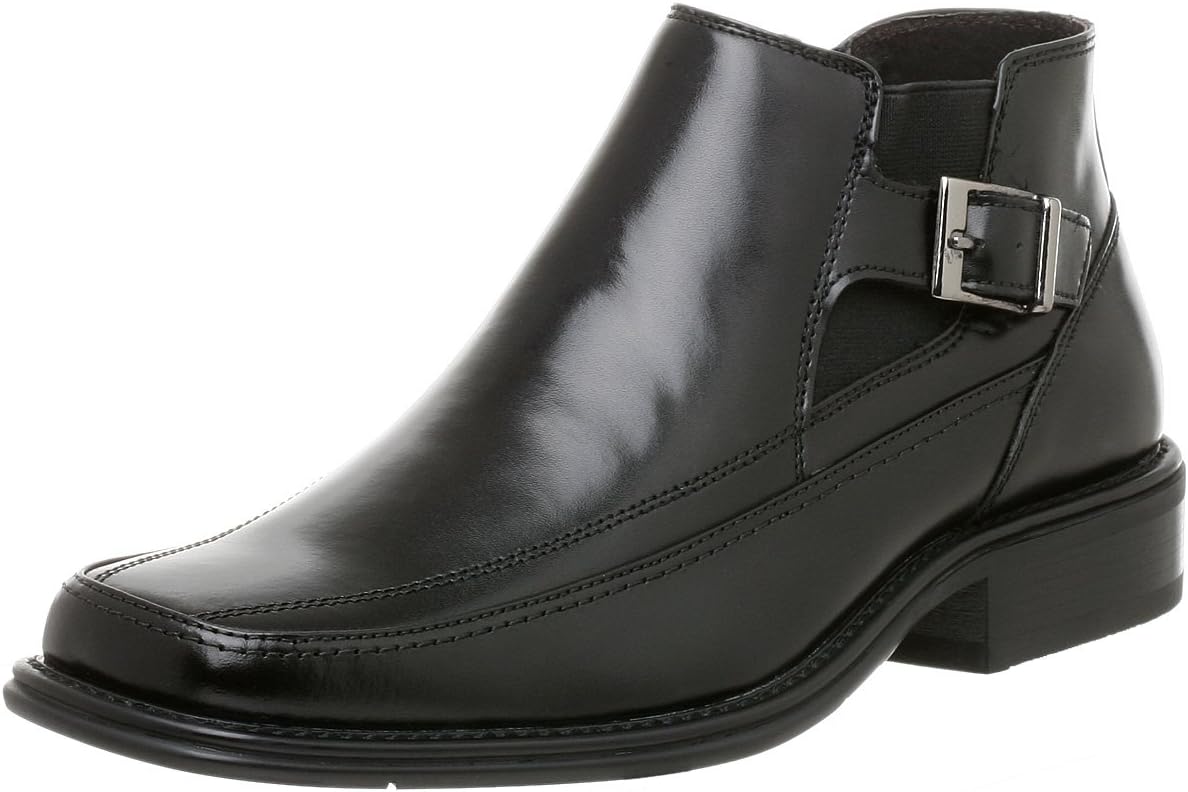 

Мужские ботинки Florsheim Heathrow, черный