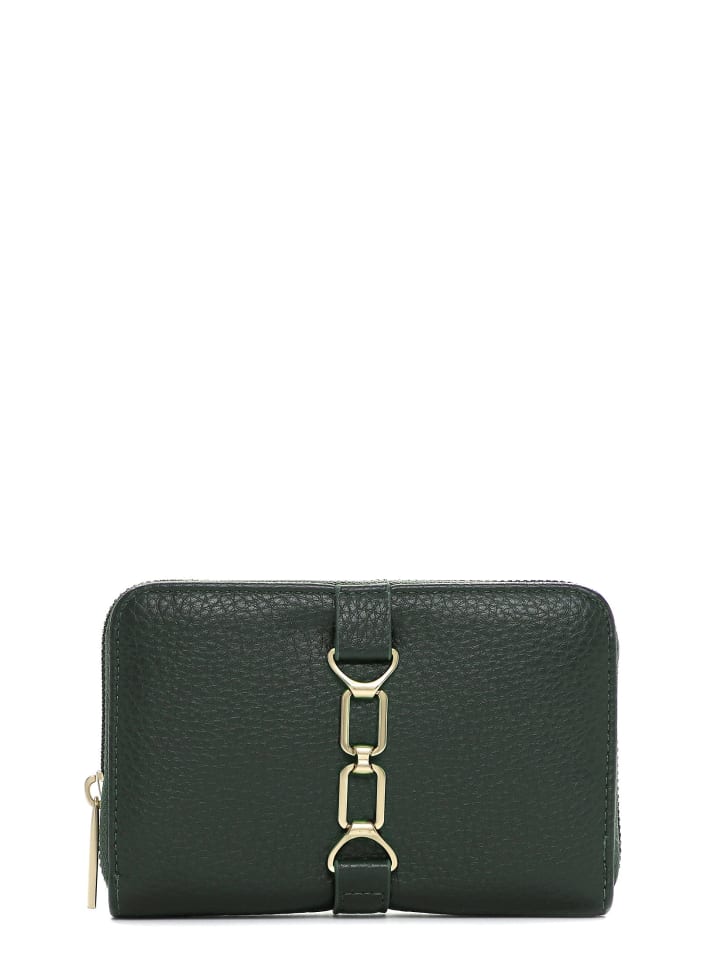 

Кошелек Tamaris, зеленый