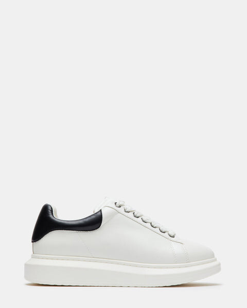 

Кеды Frosted Steve Madden, мультиколор