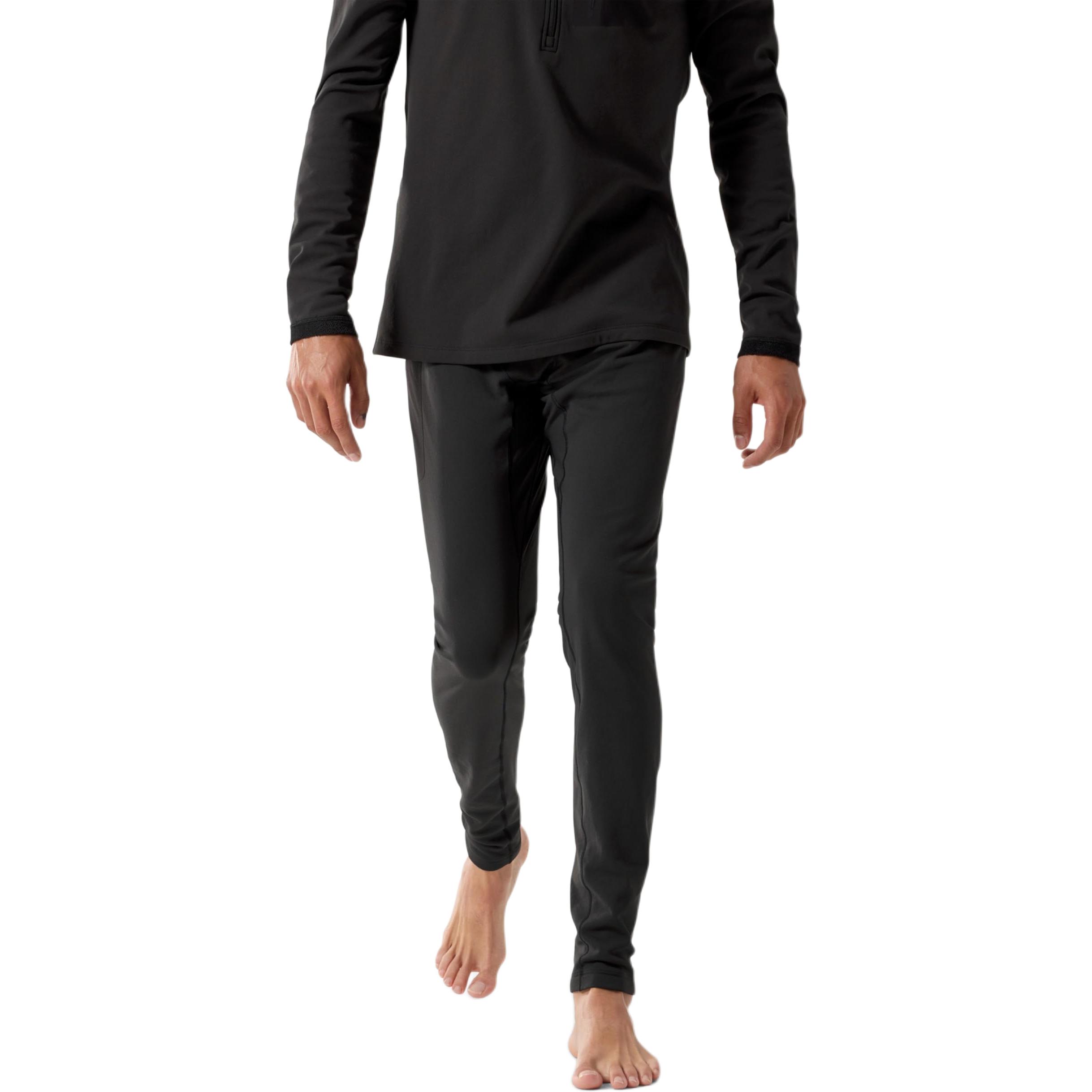 Брюки FW25 Casual мужские Arcteryx, черный — фото 3
