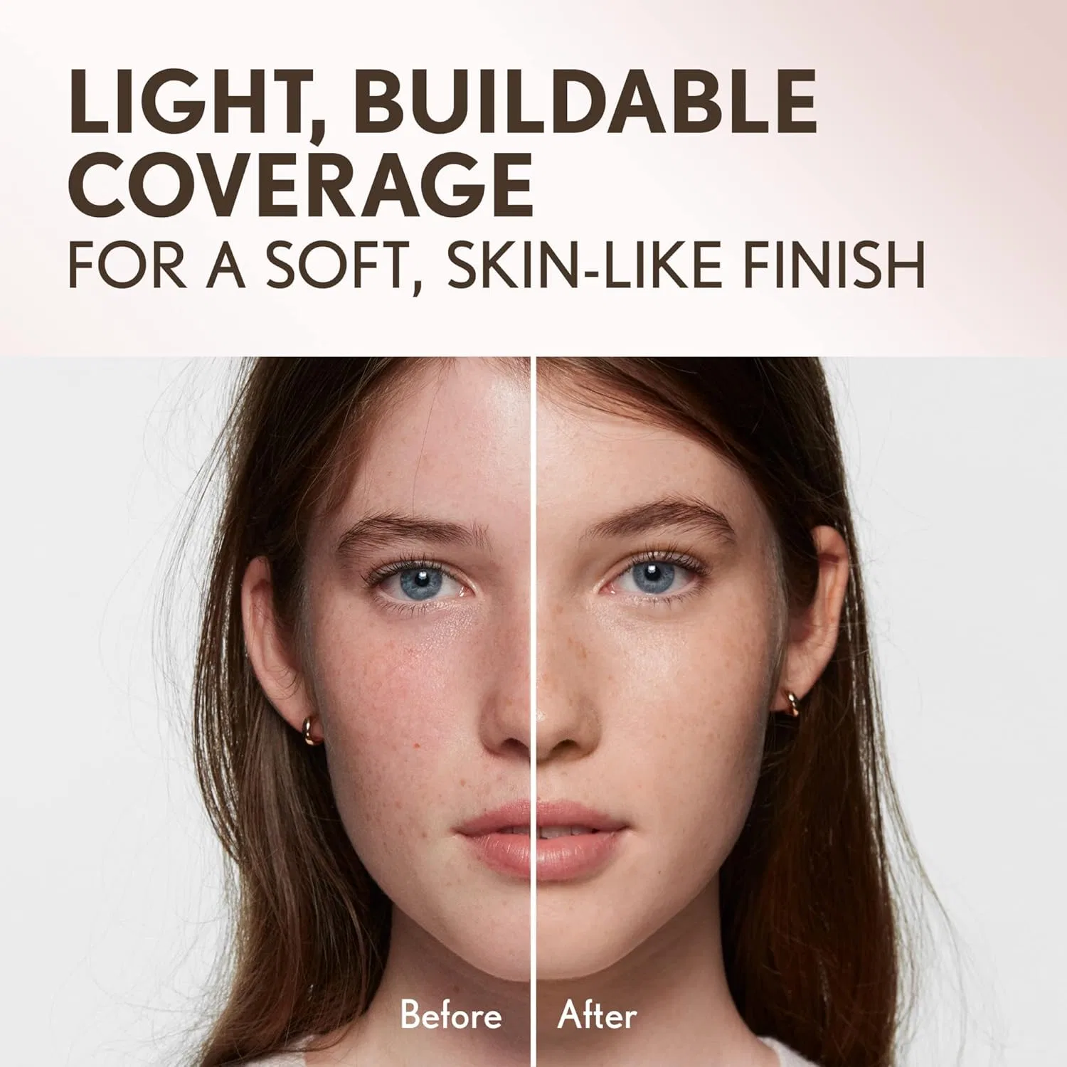 Консилер Covergirl Clean Invisible Concealer, 0.23 унции, Light Ivory 103 — фото 3