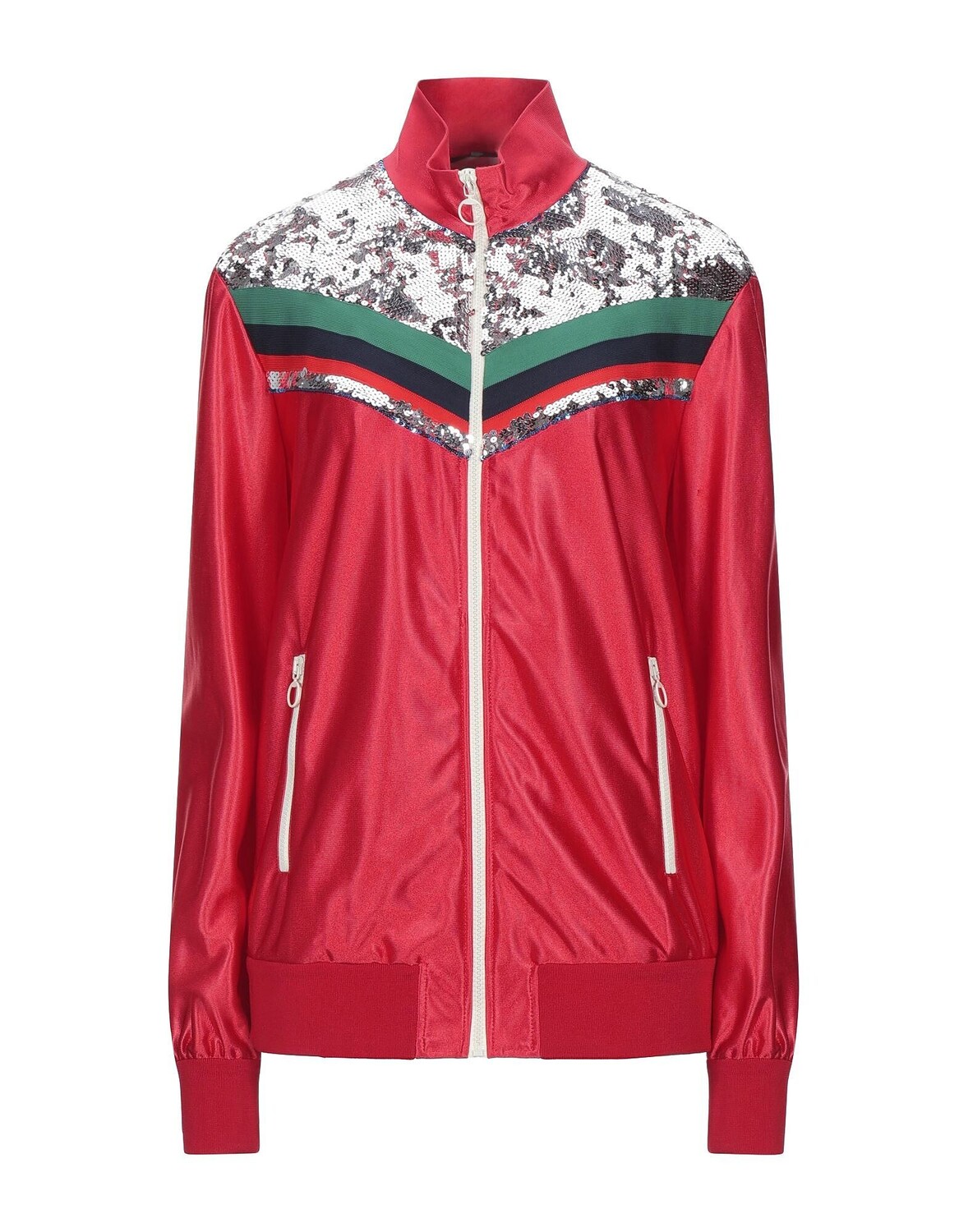 

Толстовка Gucci, красный