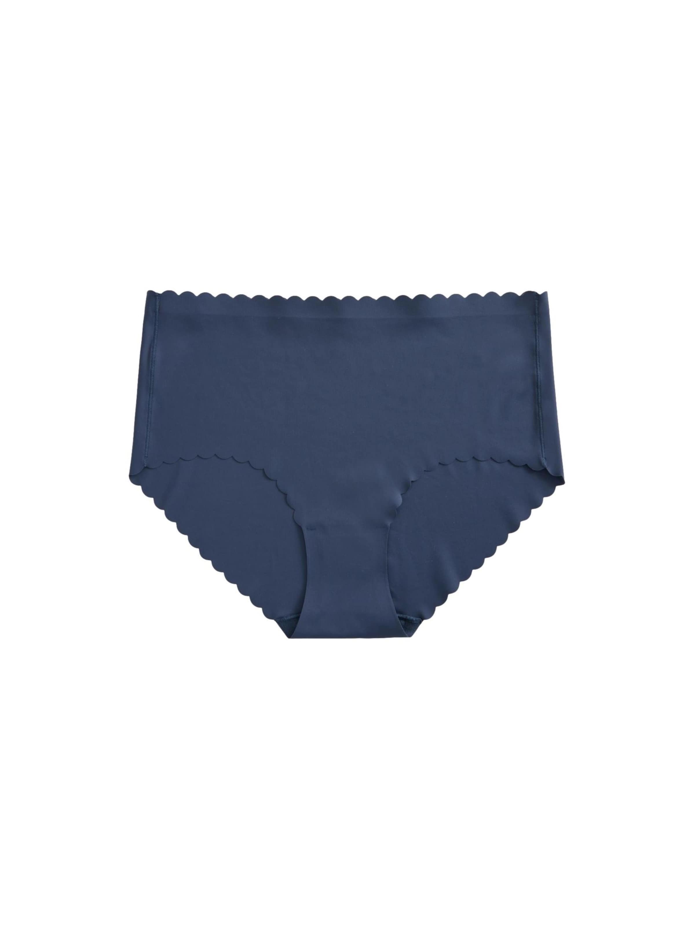 

Next Трусики в цвете Navy