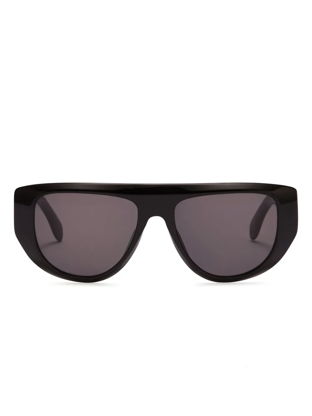 

Солнцезащитные очки Joshua Palm Angels Eyewear, черный
