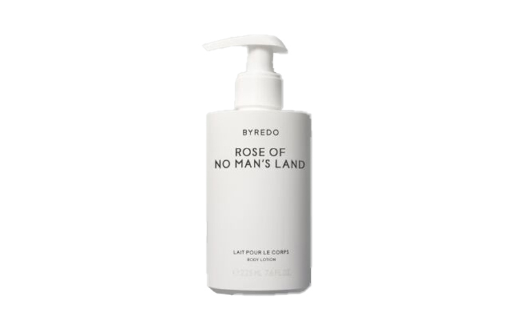 Byredo Увлажняющий лосьон для тела rose of no man's land ароматный увлажняющий 225мл — фото 3