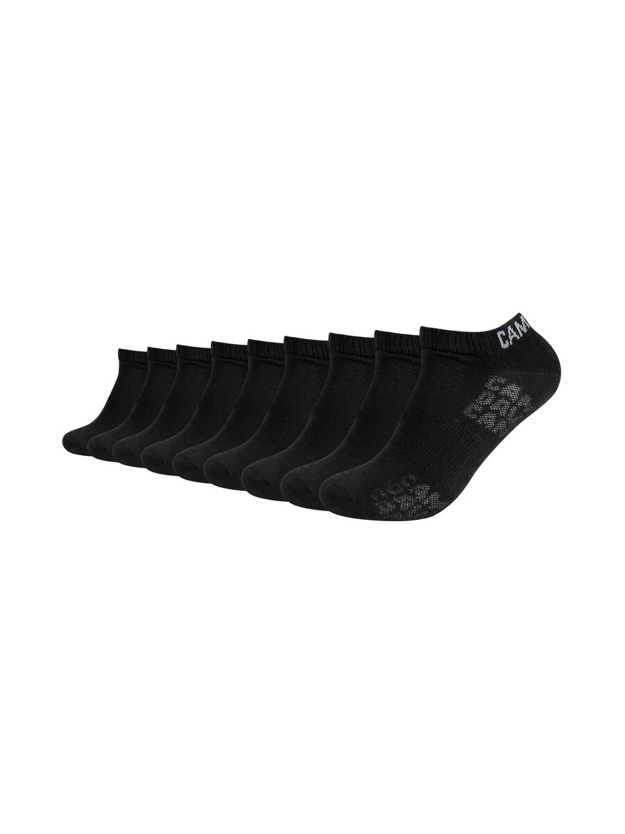 

Носки CAMP DAVID, Black