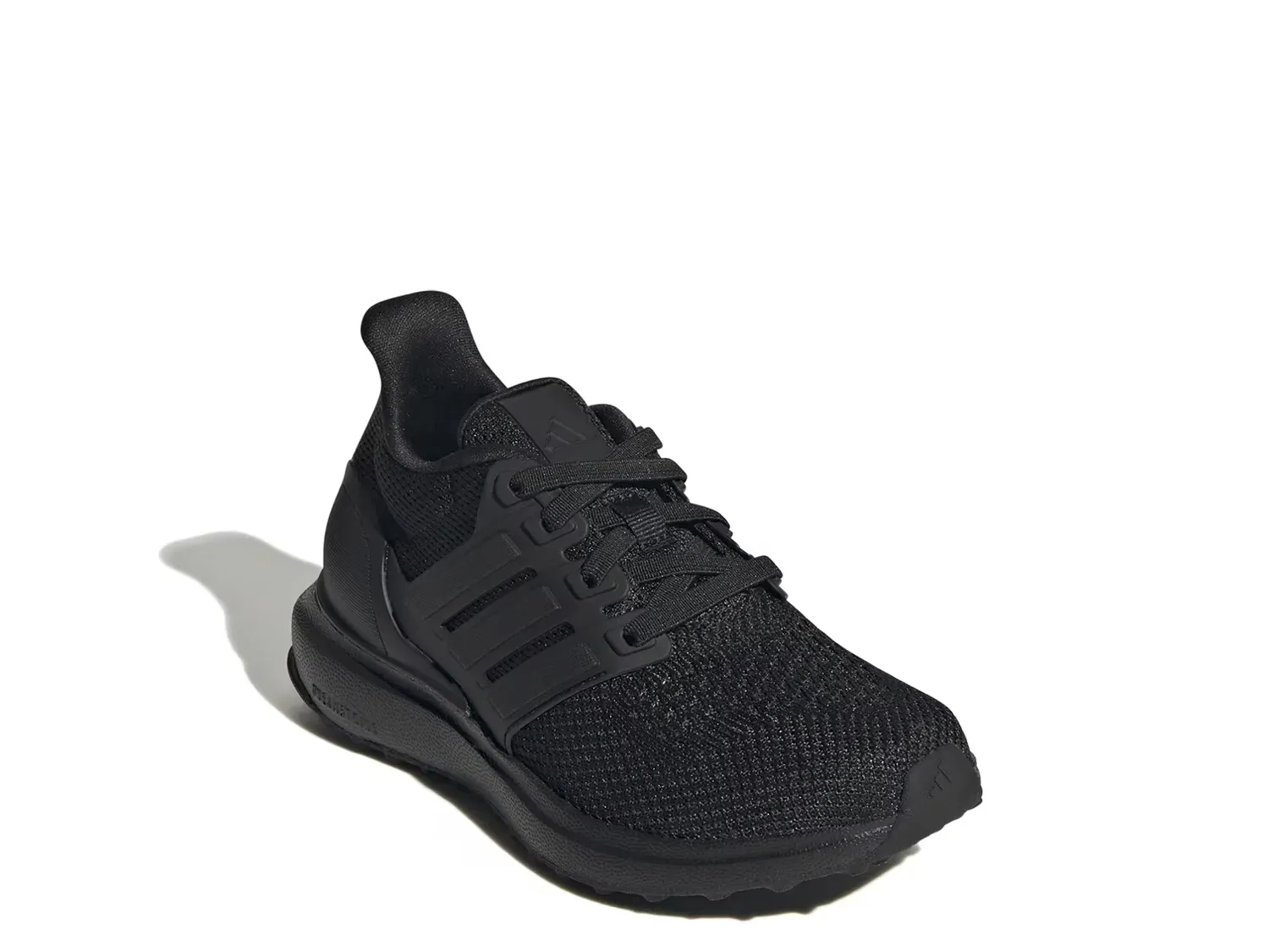 

Ультралегкие слипоны DNA - детские Adidas, Black