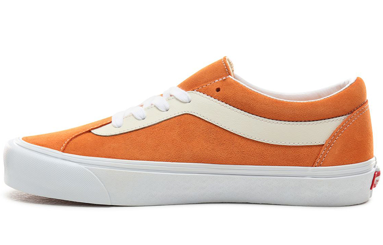 

Кроссовки Vans Suede Bold Ni 'Orange White'