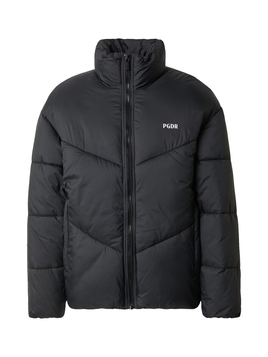

Зимняя куртка Pegador Winter Jacket Anando, черный