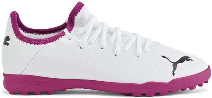 

Кроссовки Puma Future Play Turf для детей и подростков, белый/черный