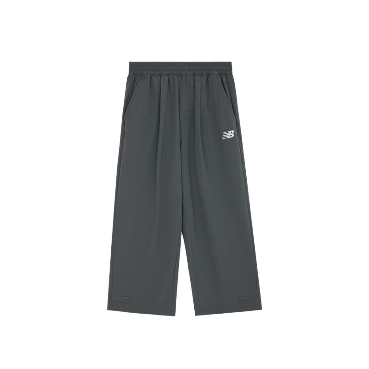 

PS Штаны New Balance, темно-серый