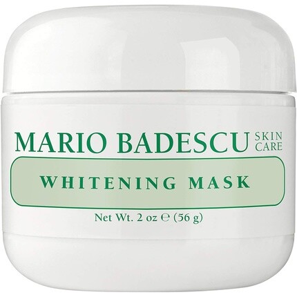 

Отбеливающая маска для всех типов кожи, Mario Badescu