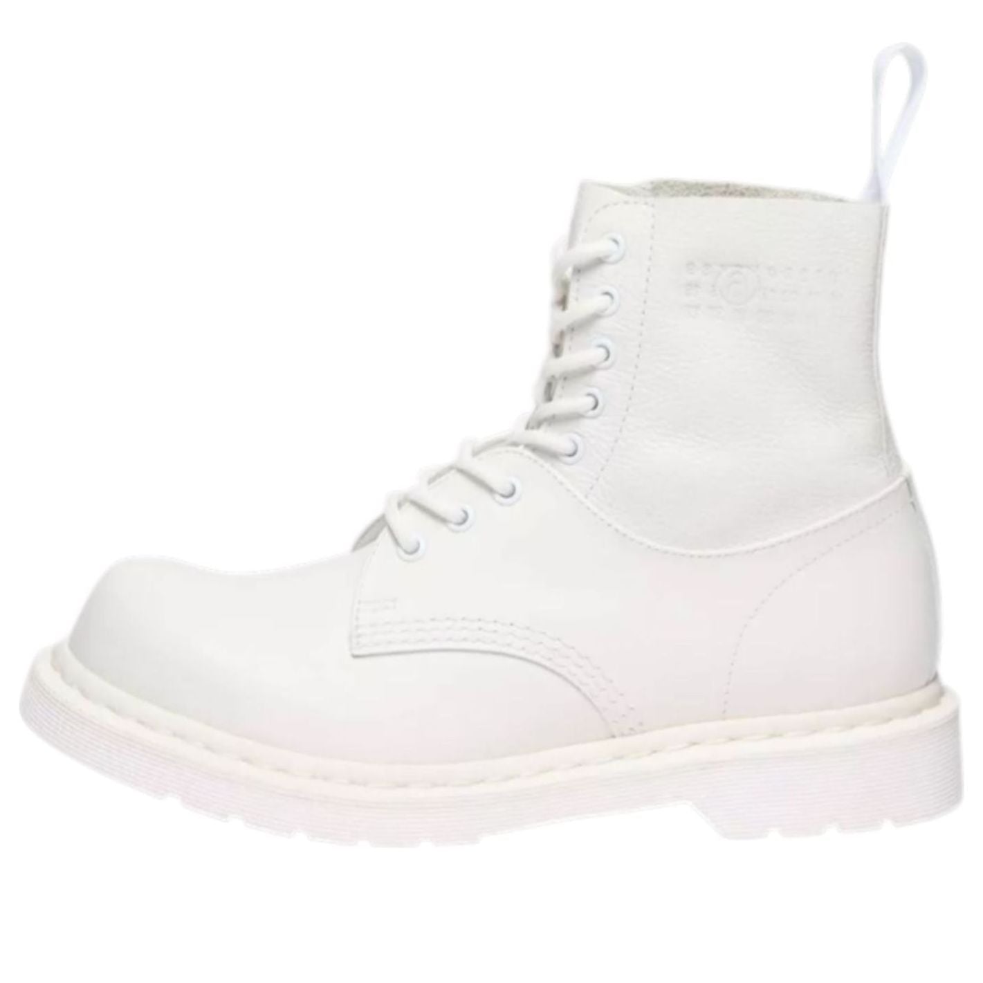 

Кроссовки Dr. Martens x MM6 Maison Margiela 1460 8-Eye 'White'