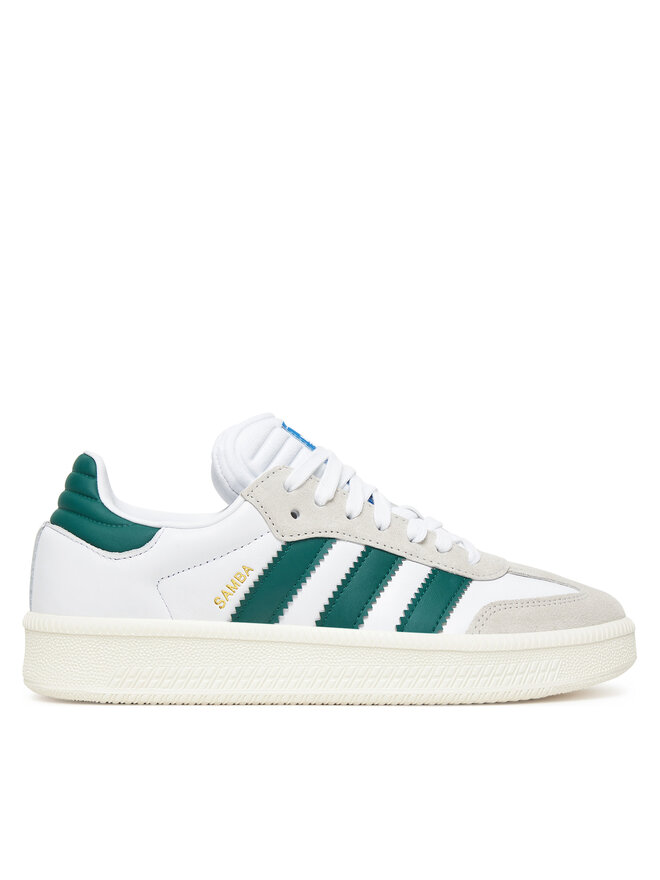 

Кроссовки Samba Xlg JR0934 Adidas, белый
