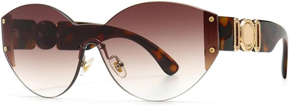 

Солнцезащитные очки 2027 года для женщин, модные солнцезащитные очки для мужчин, винтажные очки для женщин, очки для путешествий в стиле UV400, защитные очки от ультрафиолета MTZJH, C2