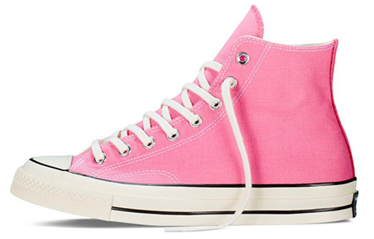 

Кеды Converse Chuck 70 Hi 'Chateau Rose'
