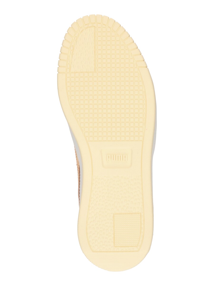 Кроссовки PUMA Carina, White — фото 3