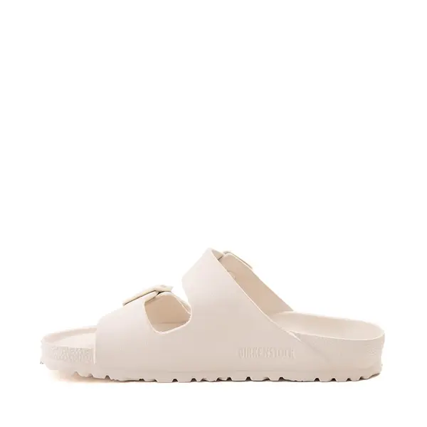 

Сандалии Womens Birkenstock Arizona EVA Sandal, цвет Eggshell