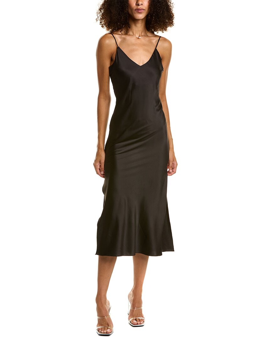 

Платье Queen Maddison от Just Bee JUST BEE QUEEN, черный