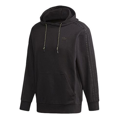 

Толстовка adidas originals Wntrzd Casual Loose Black, черный