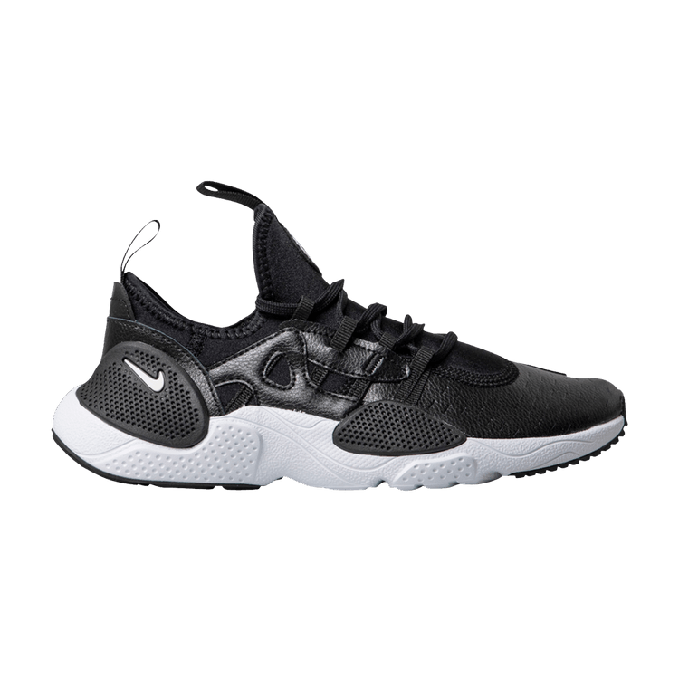 

Кроссовки Huarache E.D.G.E. BG 'Black White', черный