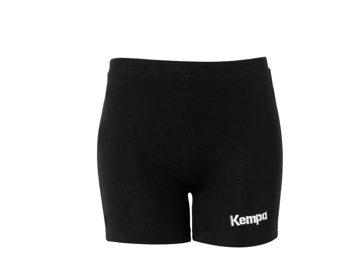 Тайтсы детские, Kempa, черный