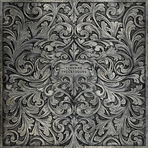 

Виниловая пластинка Turnpike Troubadours: The Turnpike Troubadours