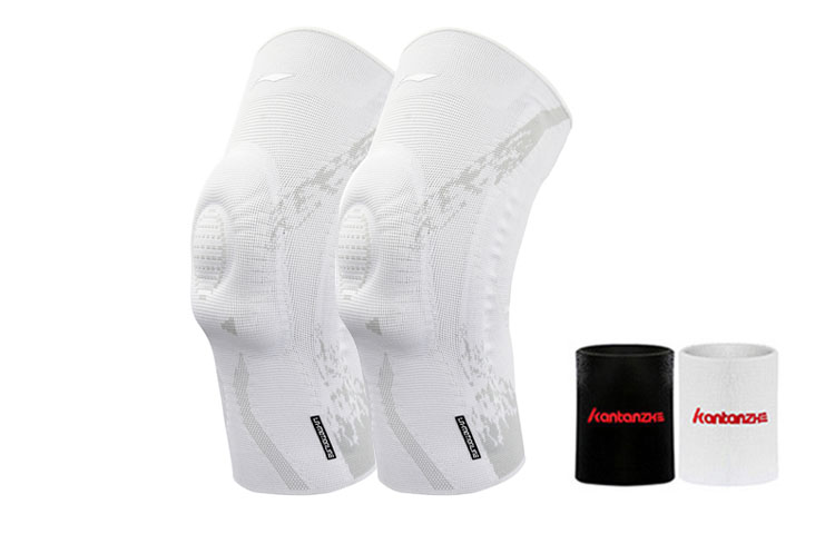 

Защитные наборы Polyamide Unisex LINING, White+Ktz Random Color Wrist Brace