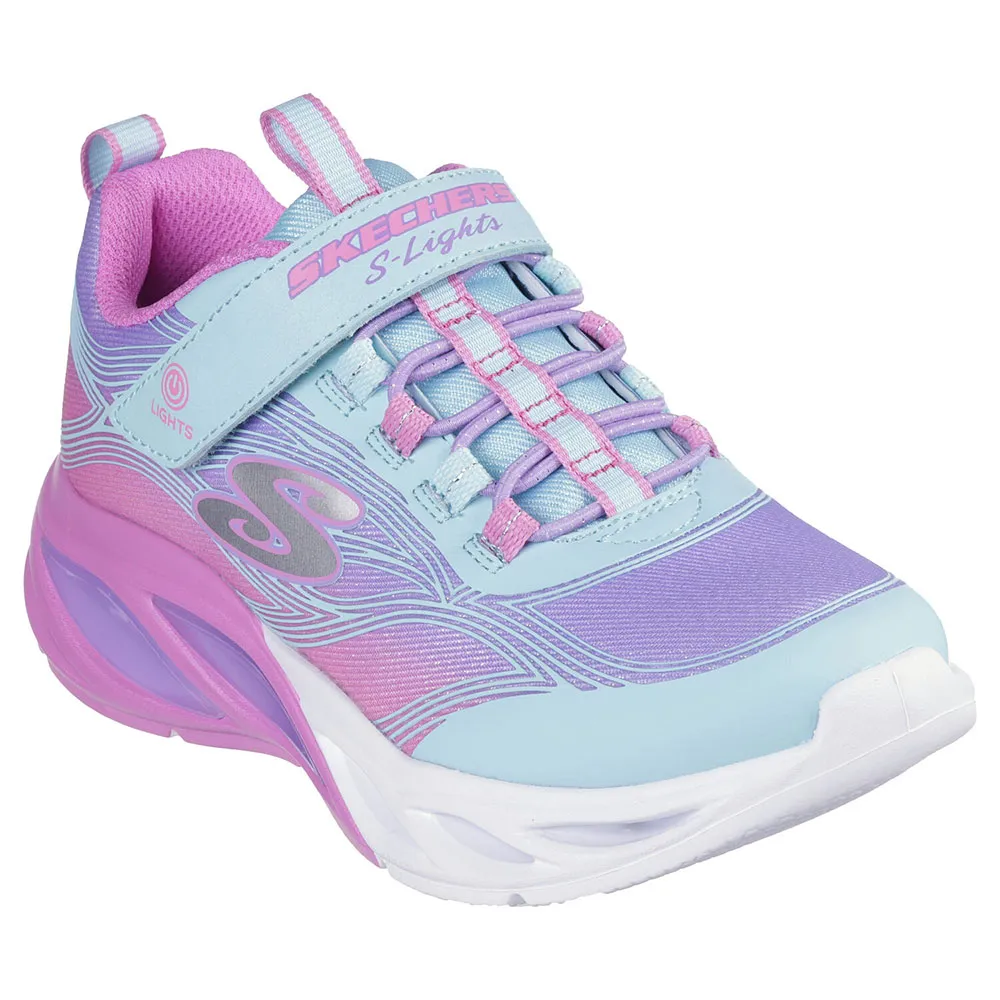 

Кроссовки Skechers Cosmic Glow, фиолетовый