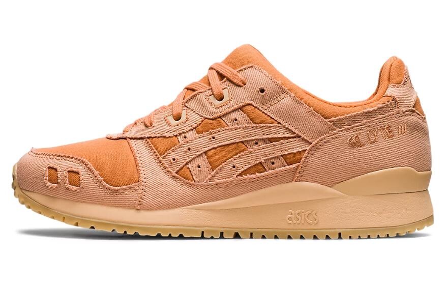 

Кроссовки Asics Gel-Lyte III OG Rooibos