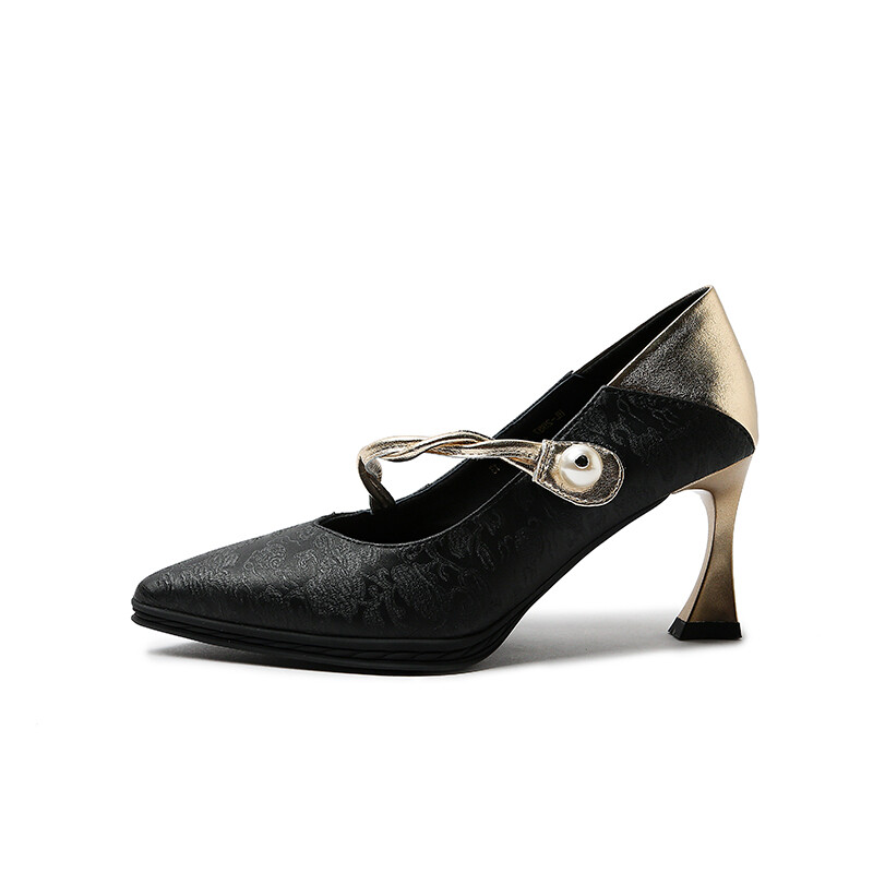 

Туфли MUKALUO High Heels Women's