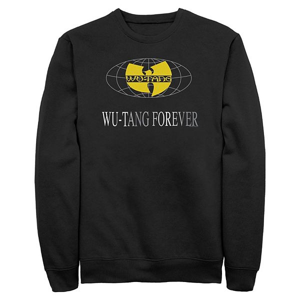 

Мужская флисовая толстовка Wu-Tang Forever Licensed Character, Бежевый, Мужская флисовая толстовка Wu-Tang Forever Licensed Character