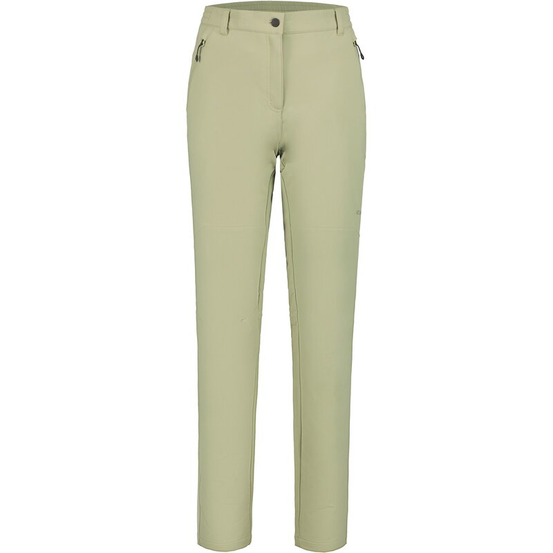 

Брюки Белиц Icepeak, цвет spargel