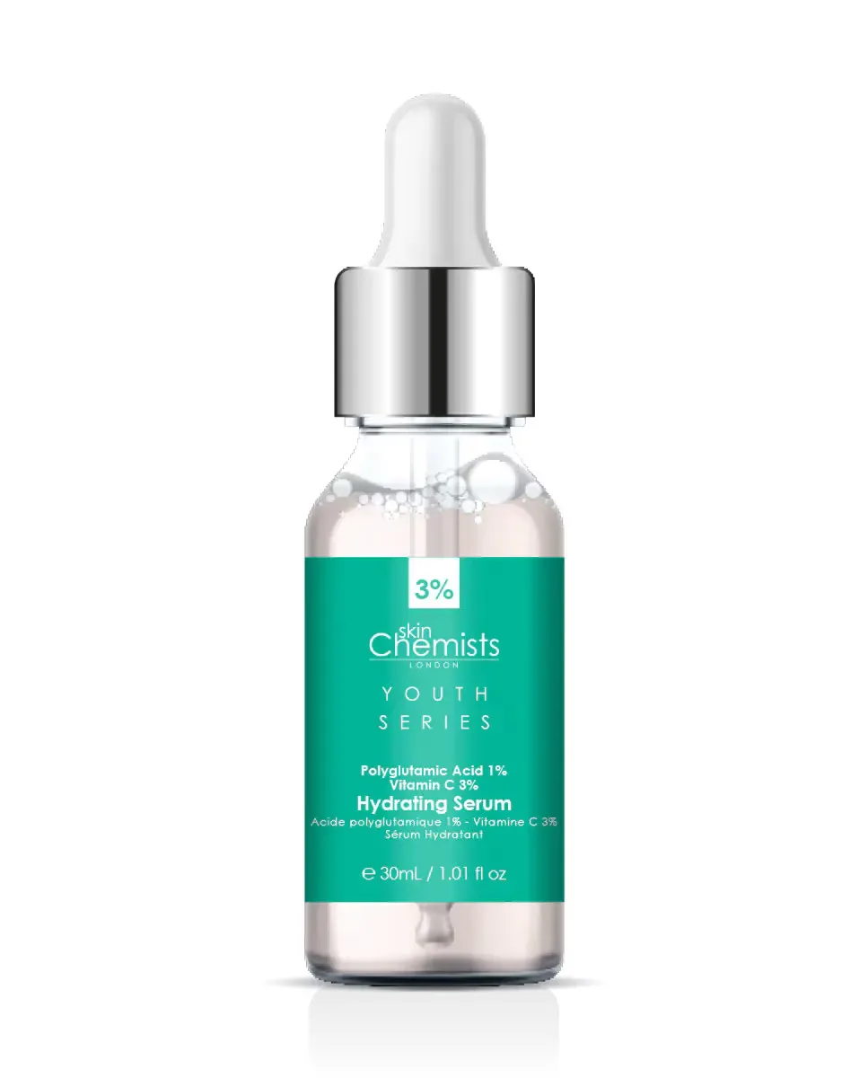 Сыворотка Skinchemists — Увлажняющая от Skin Chemists, 30 мл