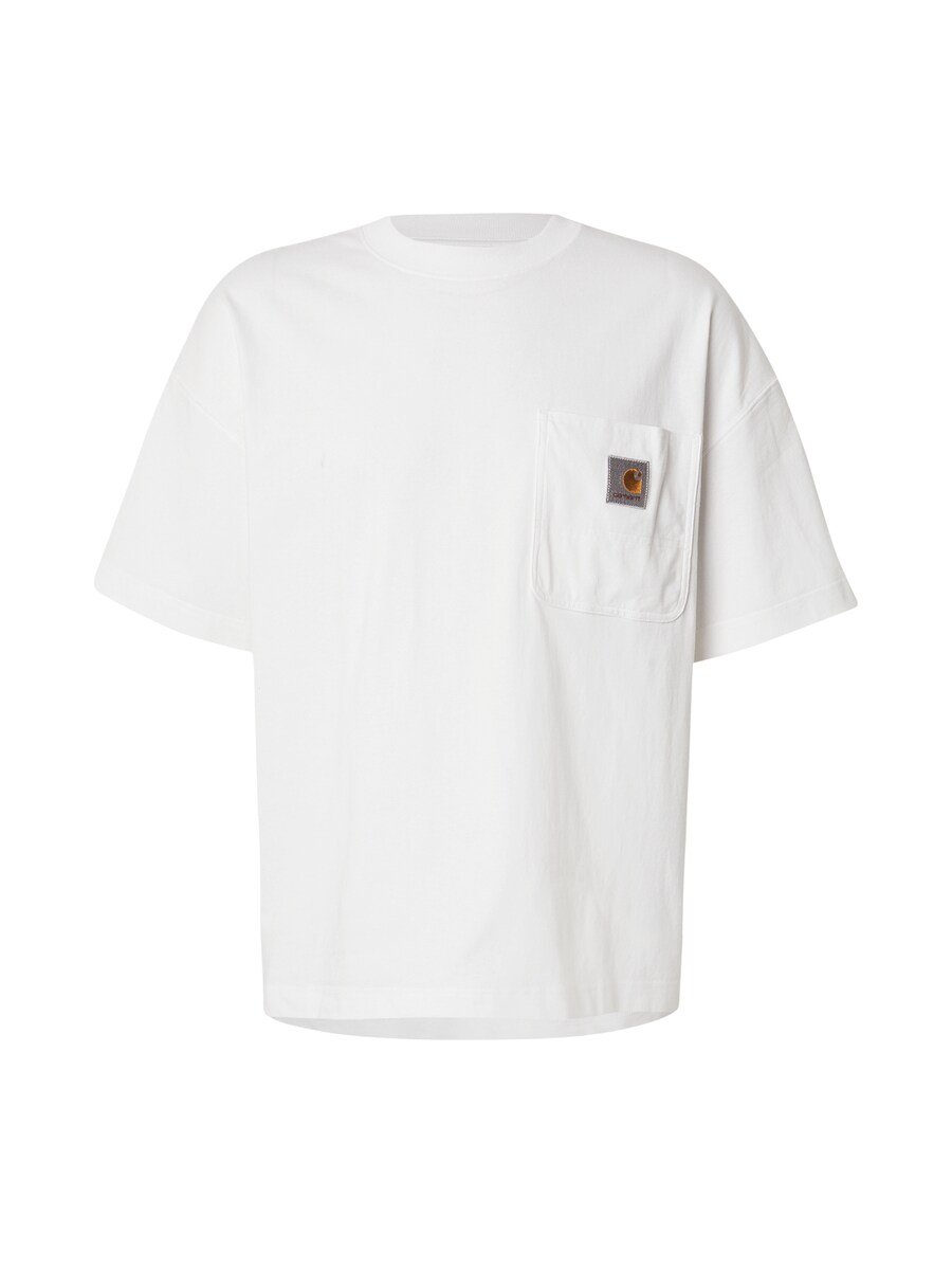 

Футболка Carhartt WIP, White