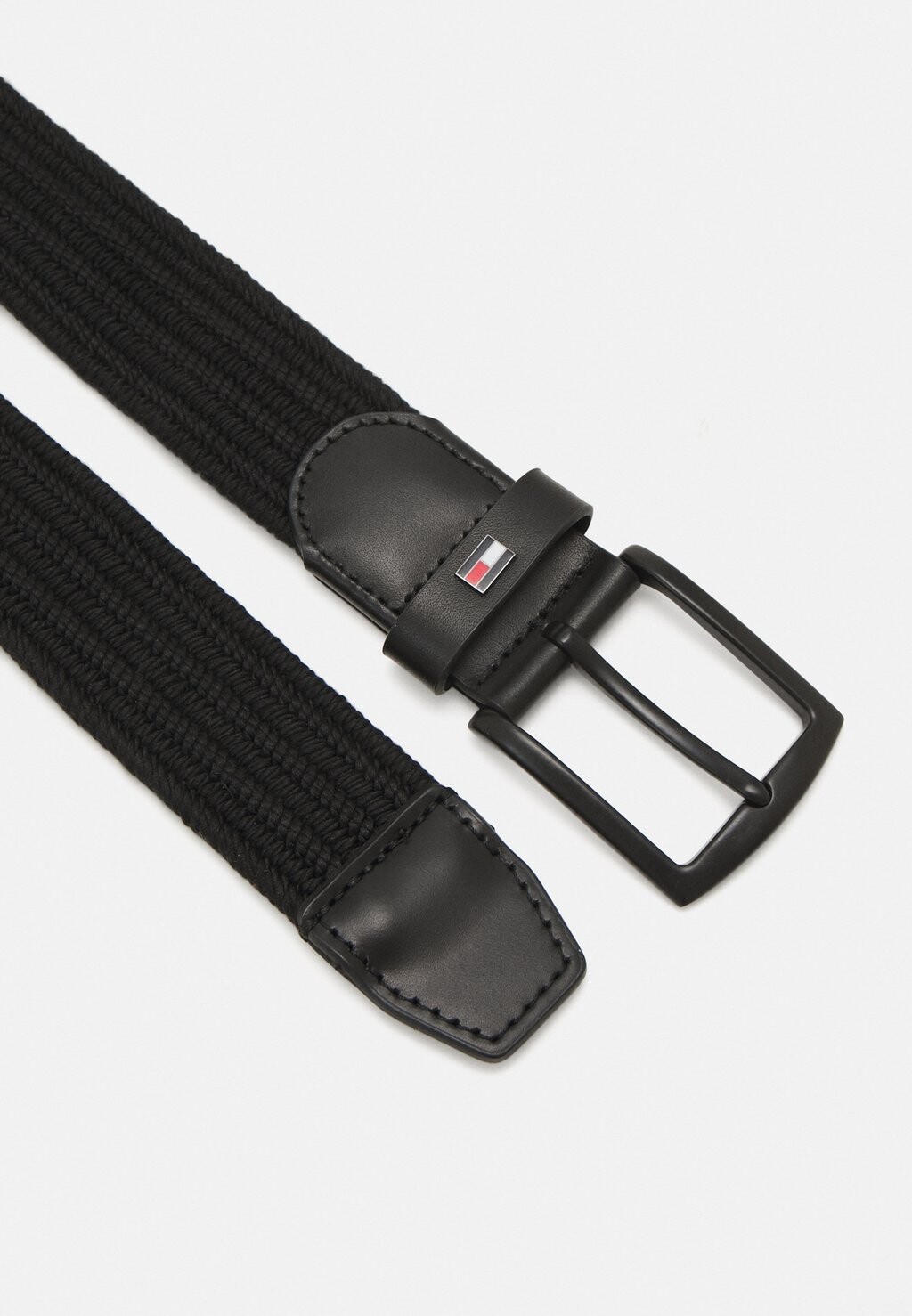 

Пояс DENTON Tommy Hilfiger, черный