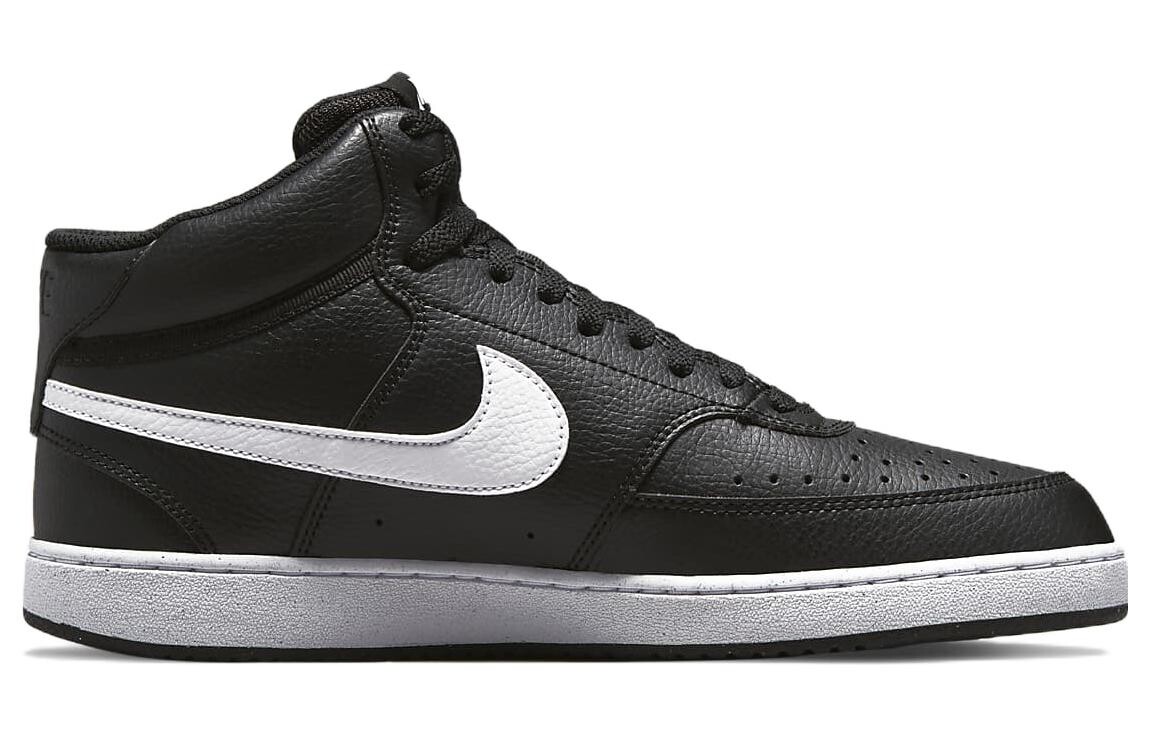 Мужские кроссовки для скейтбординга Nike Court Vision Mid — фото 2