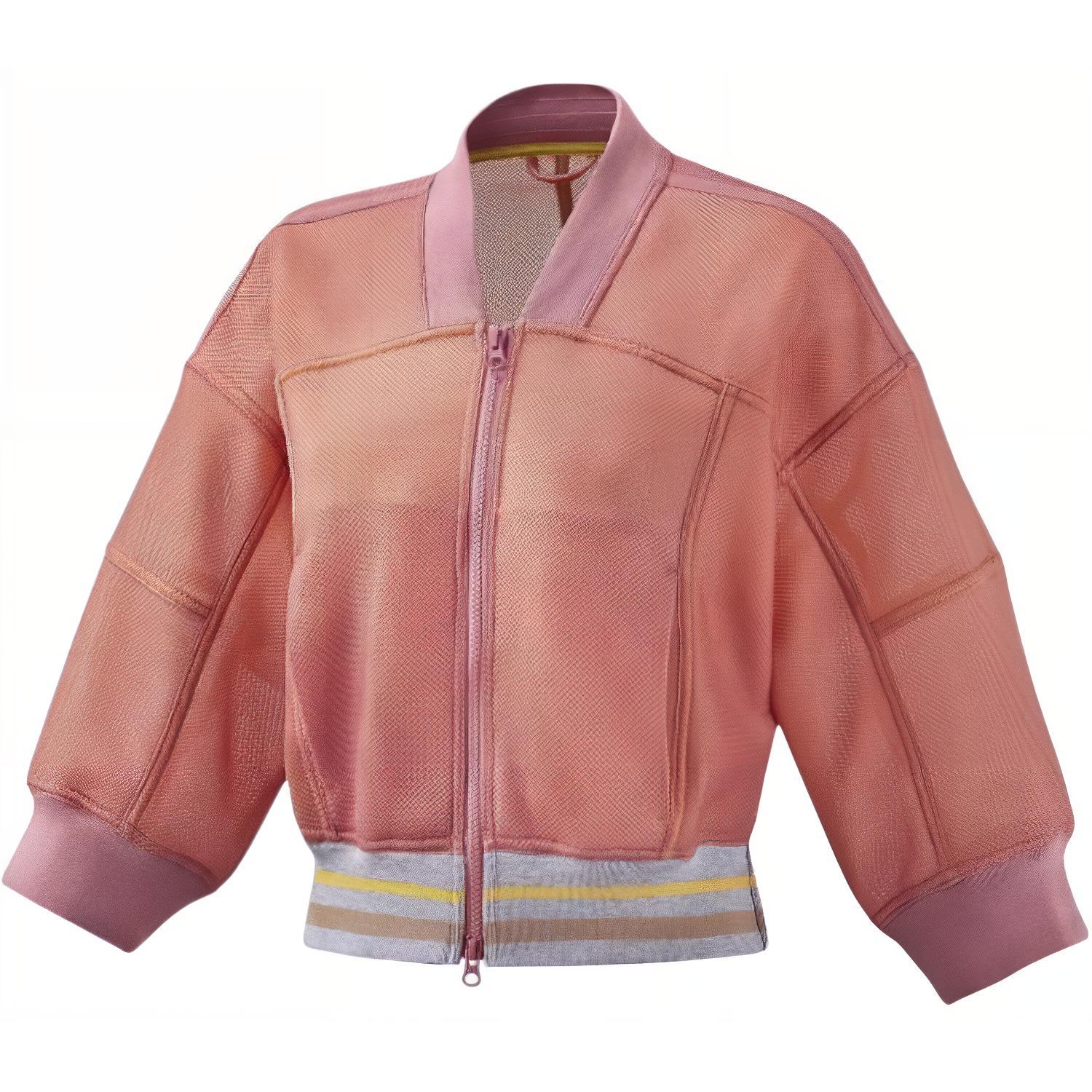 

Stella Series Куртки и Пальто Женские Розовые Adidas