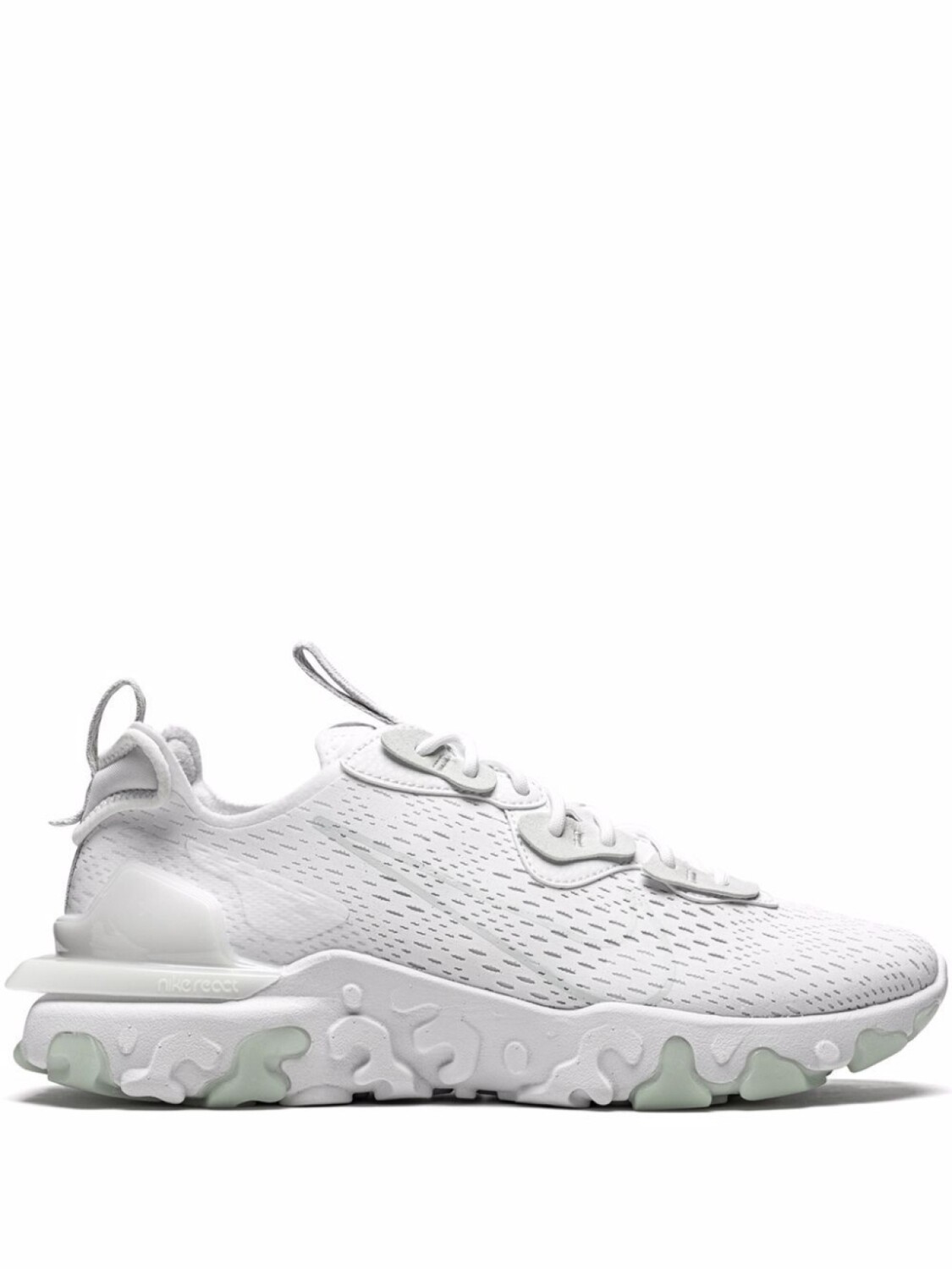 

Кроссовки React Vision Nike, белый