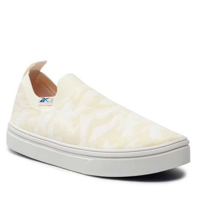 

Кроссовки Reebok OnluxSlip On, бежевый