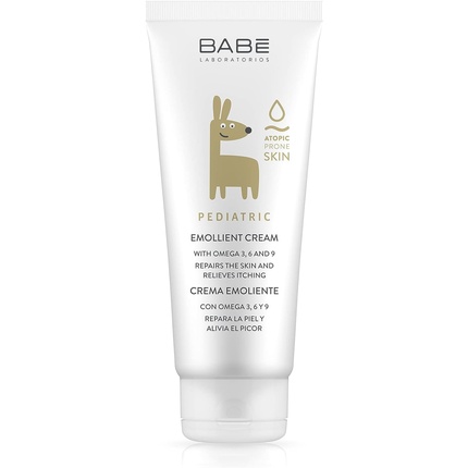 

Детский смягчающий крем Laboratorios Babe 200 мл Babé Laboratorios